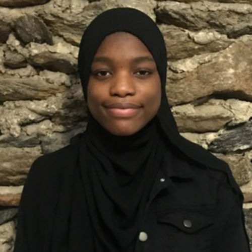 Zaynab Alao