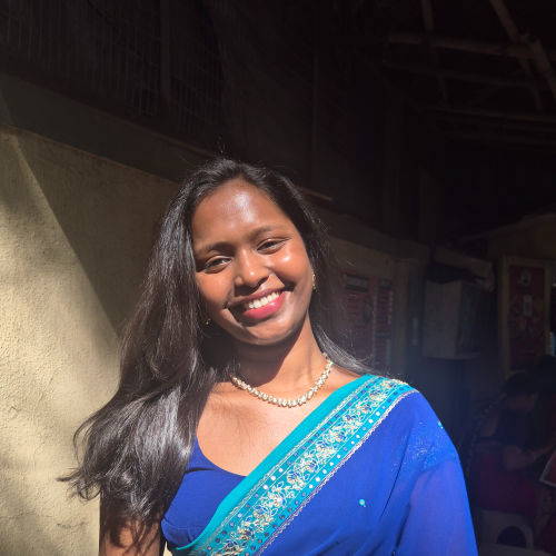 Siddhi Ghadigaonkar