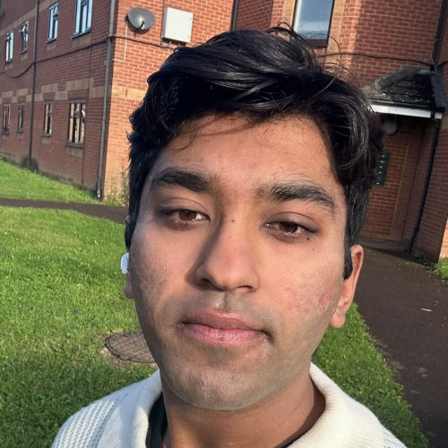 Zakariyya Hussain