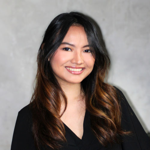 Mary Margareth Corpuz