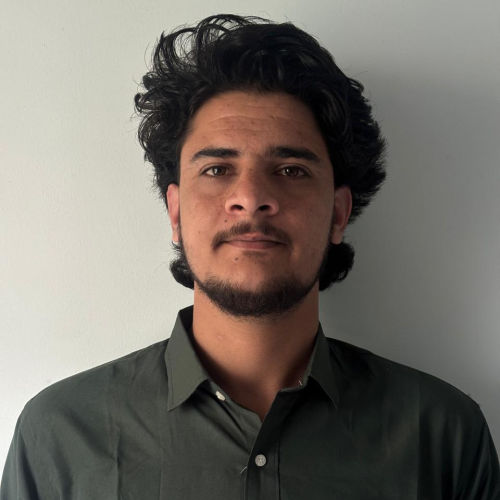 Syed Momin