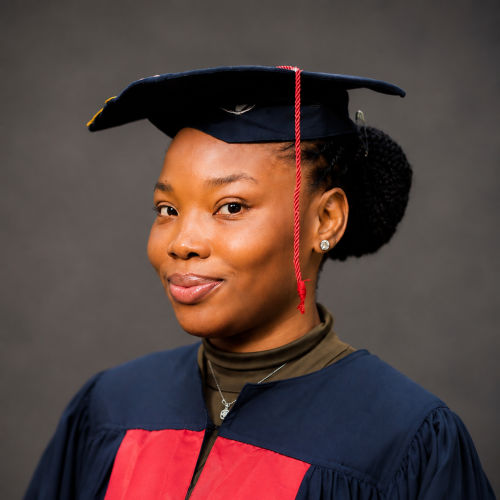 Chiamaka Sylvia Ezeribeaku