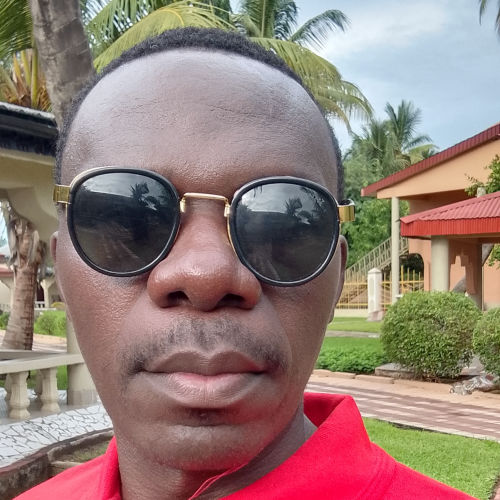 coss mwalwanda