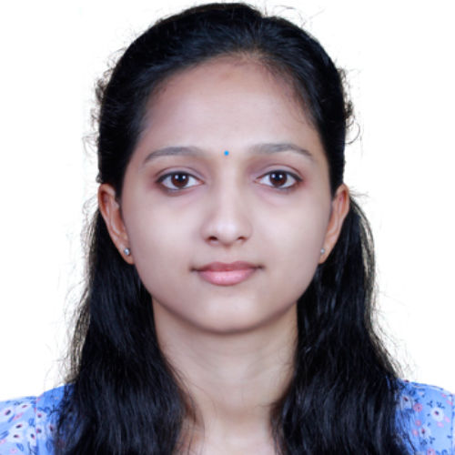 Anusha AV
