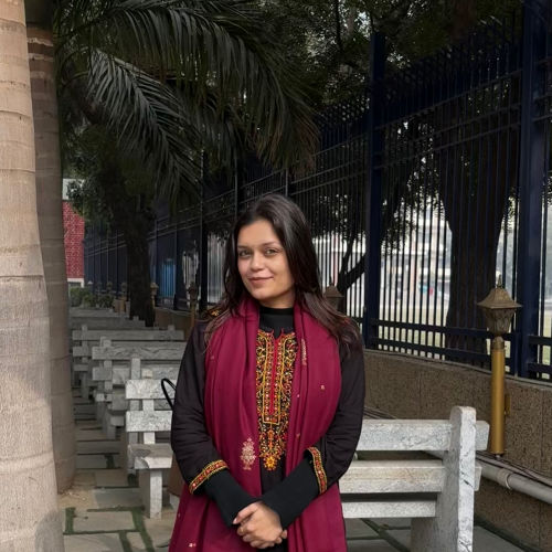 Niharika Yadav
