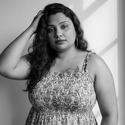 Trishita Bhaduri
