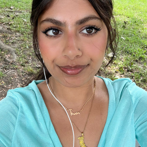 Amna Nishat
