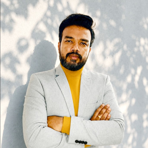 Gokul A