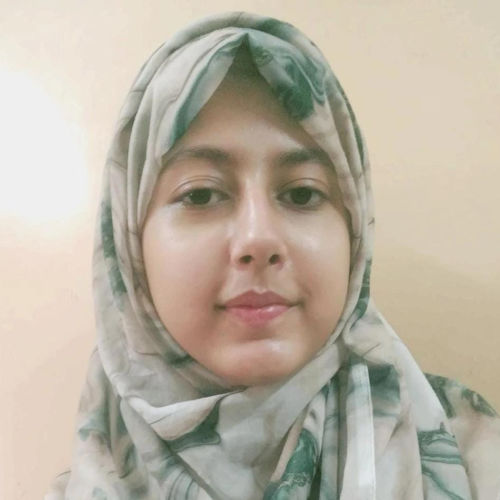 Arfa Ibrar