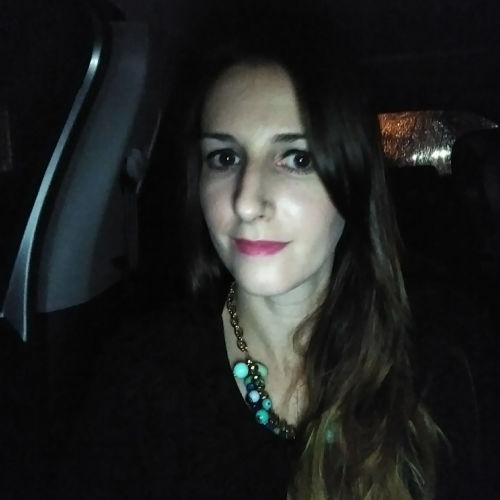 Gabriela Fernandez