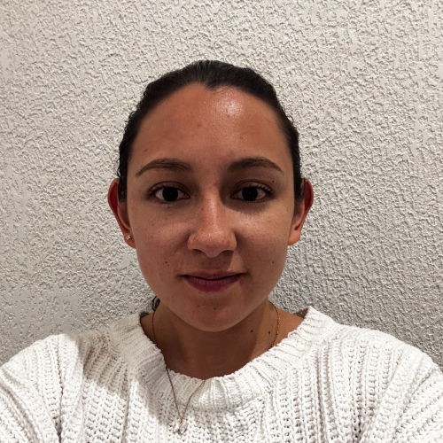 Karla Rivera Arroyo