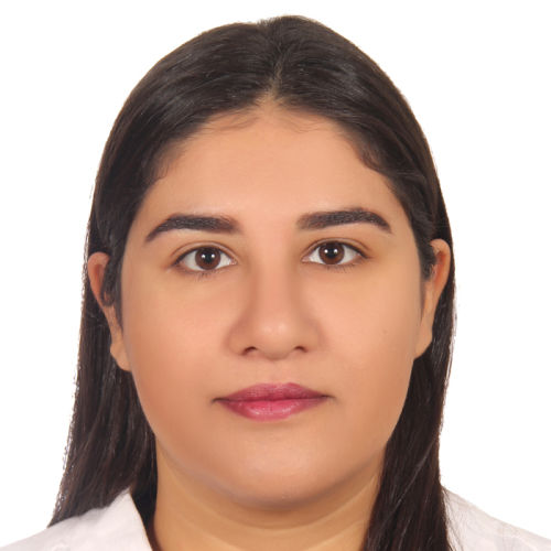 Rouba El boustany