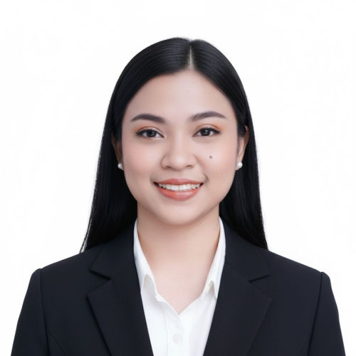 Alliah Julia Lucas