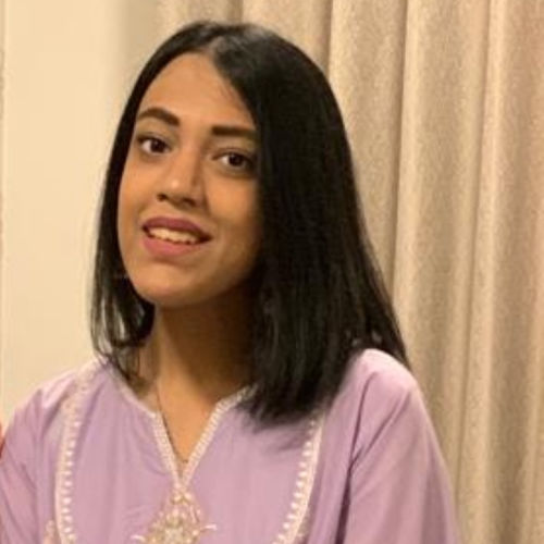 Neha Amir