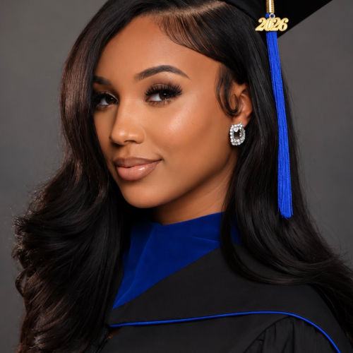JaNiyah Griffin