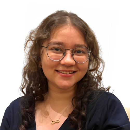 Anushka Jaoria