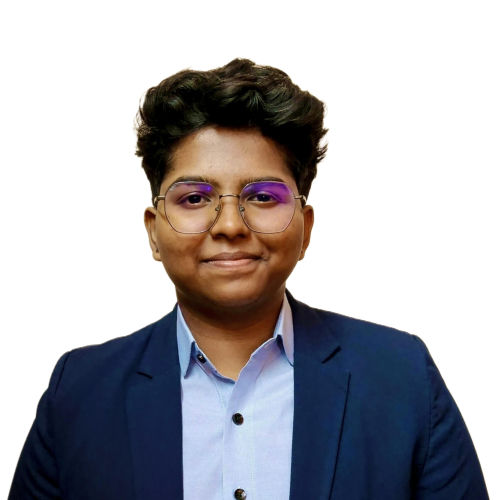 Aditi Niharika V N