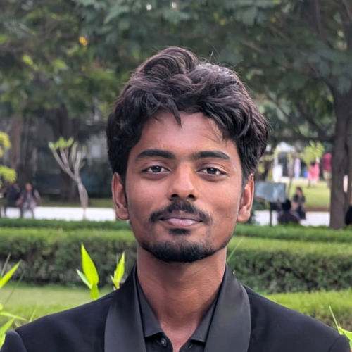 Rohit R