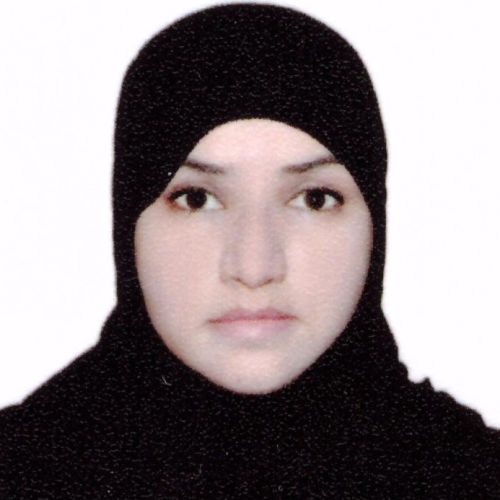 Misbah noreen