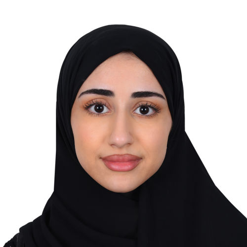 Sara Al Dahmani