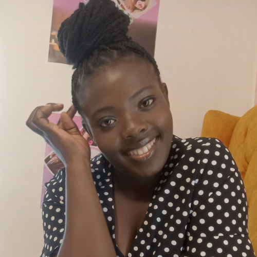 Bridgit Nyamusi