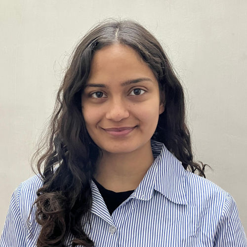 Diksha Kapil
