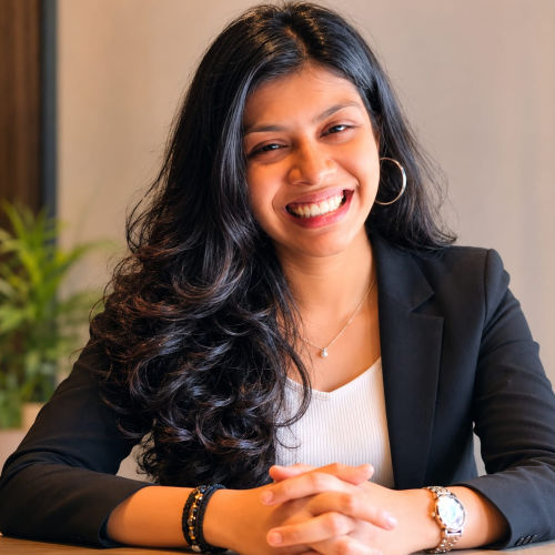 Nilakshi Raul