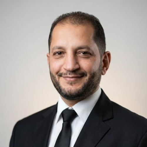 Belal Mustafa