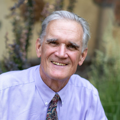 Roger Murray