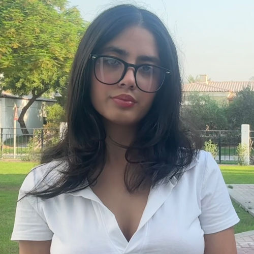 Archita Kochhar