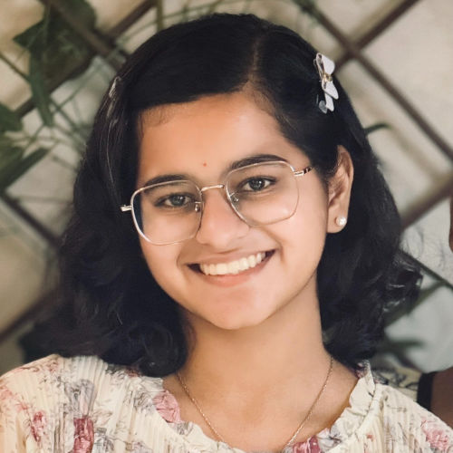 Kinjal Sharma