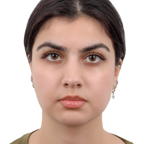 Maliha Masood