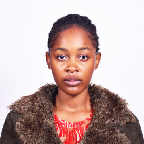 Christabell Waweru