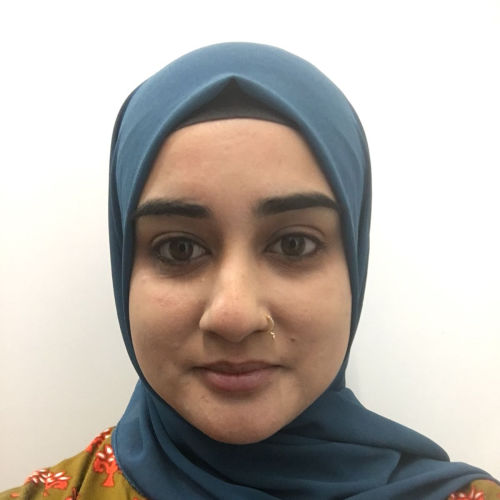 Sameera Raja