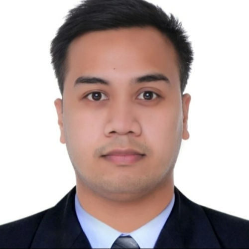 Jay - ar Dinglasan Baybay