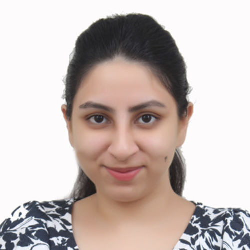 Bhavneet Kaur