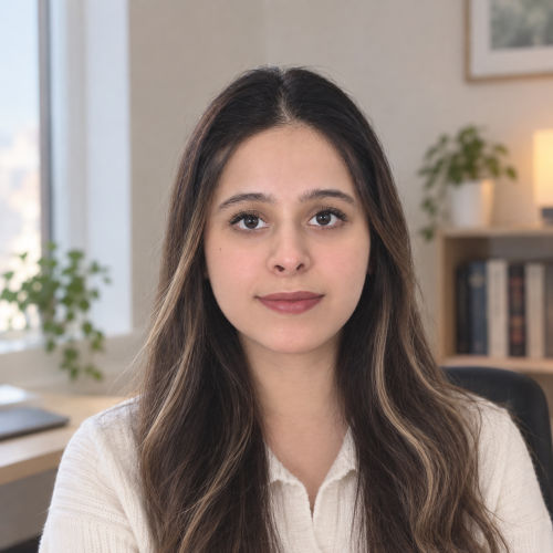 Safia Shahbaz Merchant