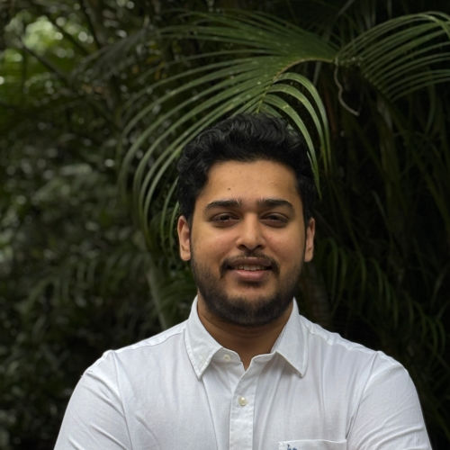 Ebin Leo Abraham