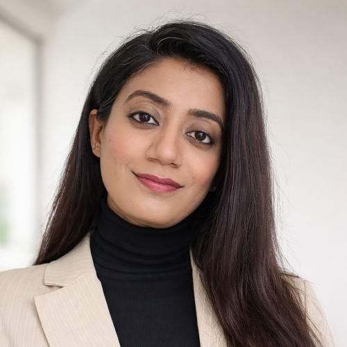 Priyanka Chandran