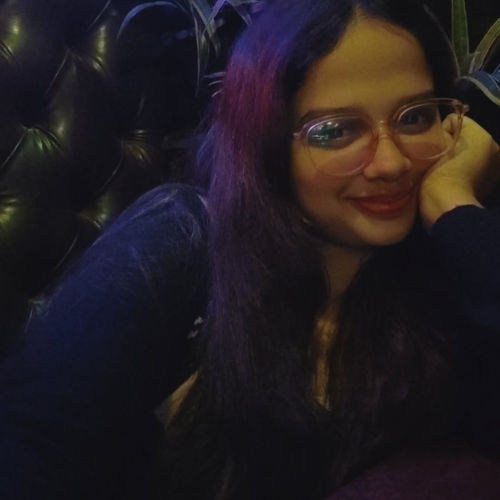 Sneha suman sarangi