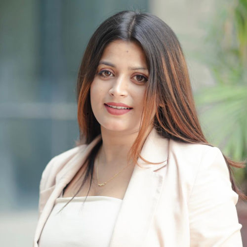 Aishwarya singh