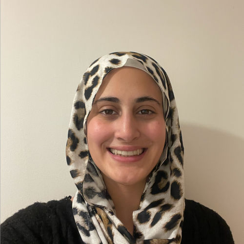 Mariam Ali Ramadan