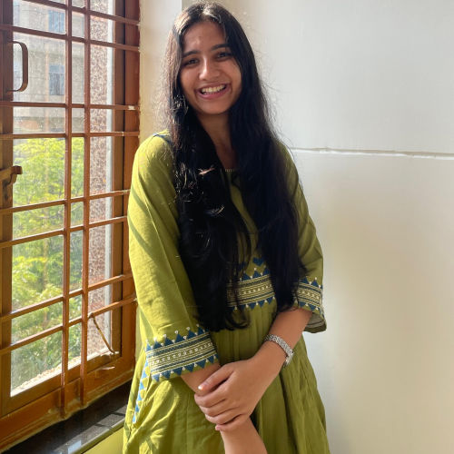 POORVI JAIN