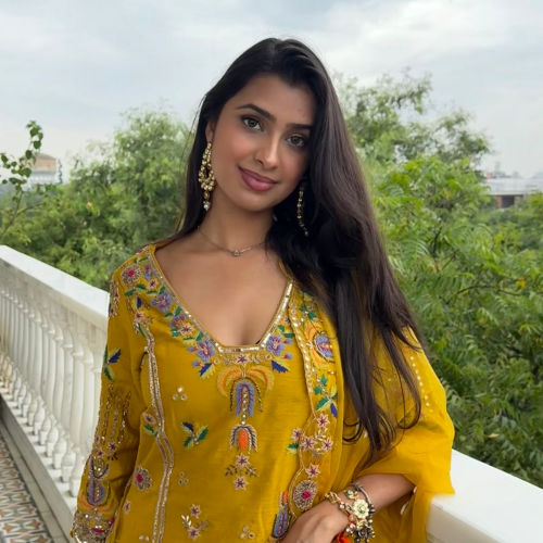 Kuhu Sharma