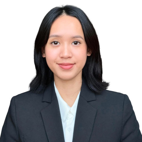 Jillian Psyche Mangatam Baguisa