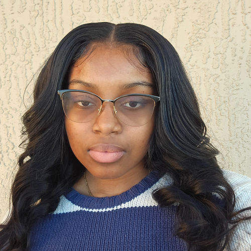 Cree Vaughn Butler