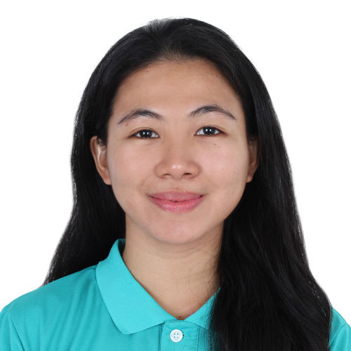 Eunice P De Leon