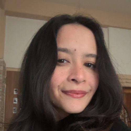 Melarika Evette Diengdoh