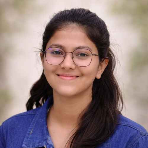 Kanupriya Goenka
