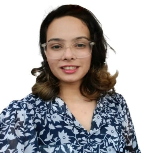 Sanjana Mahale